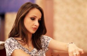 Sopiko Guramishvili – Entrevista exclusiva sopiko