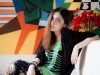 Entrevista a Ana Matnadze Ana Matnadze