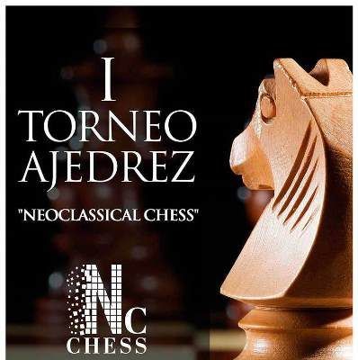 El ajedrez neoclásico: réplica de su autor