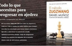 Consigue gratis mi primer libro: El Método Zugzwang Ajedrez Inicio 24
