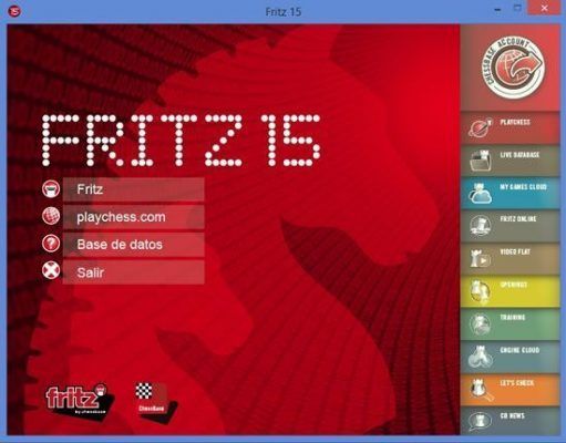 Fritz 15: el día de la bestia