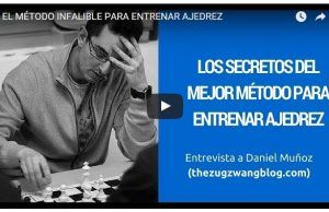 El Método Zugzwang: para el jugador que quiere progresar Ajedrez Inicio 28