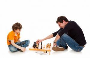 Beneficios del ajedrez para los niños enseñar ajedrez a niños