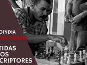 Entrena ajedrez posicional con la Nimzoindia