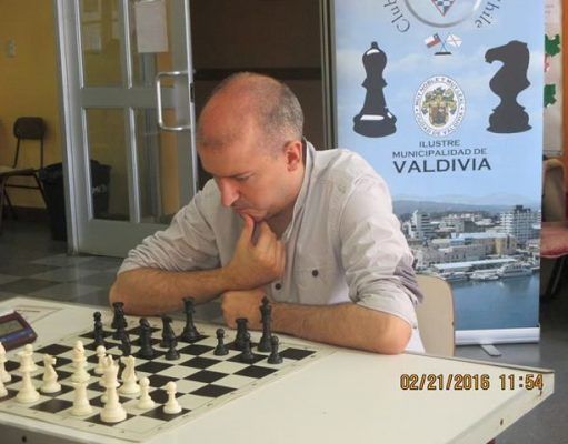 Entrevista a “El Divis”