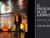 Carlos Martínez: El psicólogo de los ajedrecistas carlos martinez psicólogo