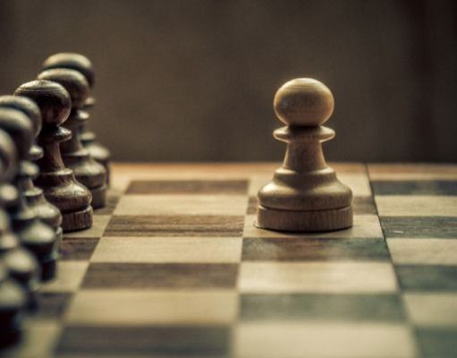 Cómo jugar mejor los finales de ajedrez finales de ajedrez