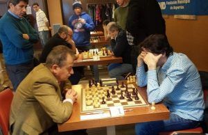 Entrevista a Boris Zlotnik: El discípulo de Botvinnik Ajedrez Inicio 49