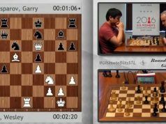 Las leyes irrefutables para vencer en el medio juego kasparov contra so