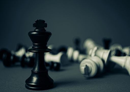 Ajedrez y Póker, ¿cuáles son sus verdaderas similitudes?