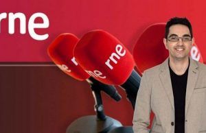 Entrevista The Zugzwang Blog en Radio Nacional de España Ajedrez Inicio 51