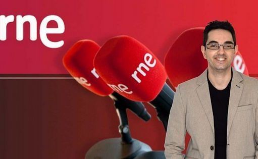 Entrevista The Zugzwang Blog en Radio Nacional de España