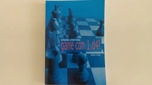 Libros de aperturas que te ayudarán de verdad 2
