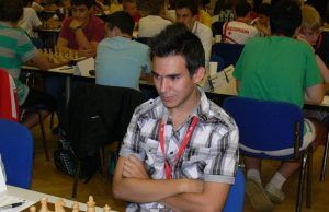 Daniel Forcén, Gran Maestro: “Si no estás entre los 40 o 50 mejores del mundo es muy difícil vivir del ajedrez” Ajedrez Inicio 51
