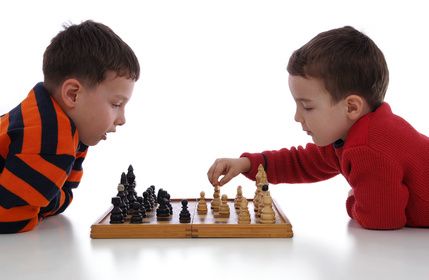 Clases de ajedrez para niños: todo lo que necesitan saber los padres 1