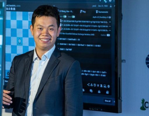 ¡Nueva polémica en el Torneo de Candidatos 2020! ¡Wang Hao podría no jugar! Torneo de Candidatos. Dudas de Wang Hao