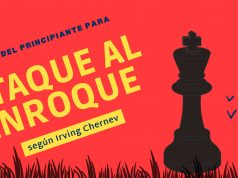 La guía del principiante para atacar el enroque en 5 pasos Ataque al enroque para principiantes