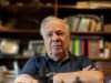 El Gran Maestro y leyenda del ajedrez Óscar Panno cumple hoy 87 años Ajedrez Inicio 55