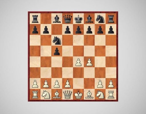 Atrapa a la Siciliana (2 celadas en el Grand Prix)
