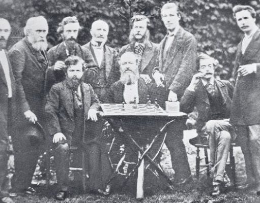 Steinitz