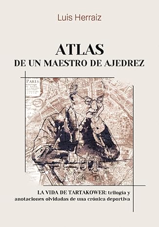 Las 7 mejores novelas de ajedrez para leer en 2025 1