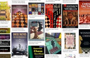 Los 9 libros de ajedrez más vendidos en 2023 Ajedrez Inicio 26
