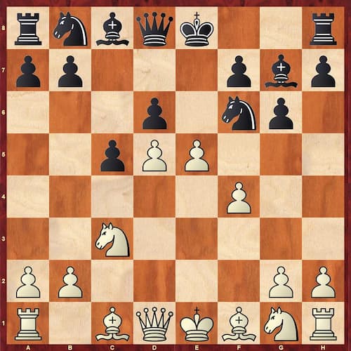 ¿Qué es una jugada temática en ajedrez? 2