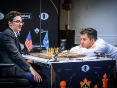 FIDE cambia la clasificación al Torneo de Candidatos 2028
