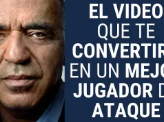 El vídeo que te convertirá en un mejor jugador de ataque Ajedrez Inicio 12