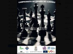 Campeonato de España de Aficionados 2024: Un Duelo de Estrategia en Albacete
