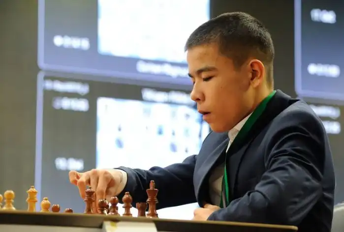 Estos son los jugadores profesionales que más han subido de nivel en 2024 1