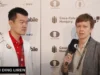 Ding Liren: Gukesh es el favorito para ganar el campeonato del mundo de ajedrez Ajedrez Inicio 52