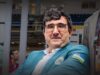 Kramnik es declarado culpable por la FIDE