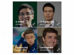 Estos serán los jugadores del Magistral de León 2025