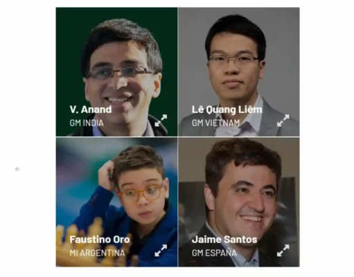 Estos serán los jugadores del Magistral de León 2025
