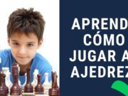 Cómo jugar al ajedrez en 20 minutos