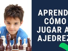 Cómo jugar al ajedrez en 20 minutos