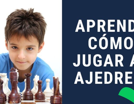 Cómo jugar al ajedrez en 20 minutos