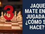 Cómo hacer jaque mate en 3 jugadas (Video tutorial)