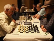 Jugadores de ajedrez tienen menos riesgo de sufrir dolor de hombro (y la razón te sorprenderá)
