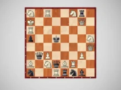 Jaque mate en 1 jugadas: ejercicios ingeniosos