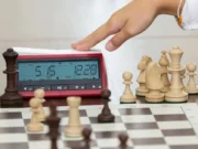 3 trucos para jugar al ajedrez más rápido
