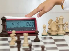 3 trucos para jugar al ajedrez más rápido Ajedrez Inicio 13