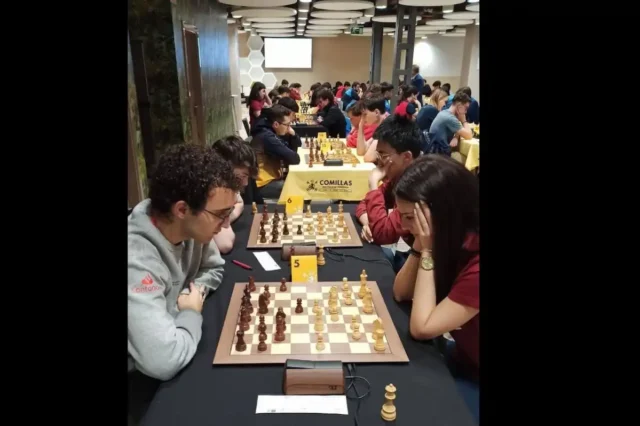 Campeonato de España Universitario