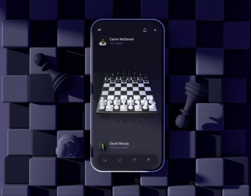 Las 5 mejores apps de ajedrez para android