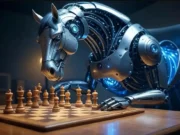 Horsie 1.0.21: la IA de ajedrez más agresiva del momento