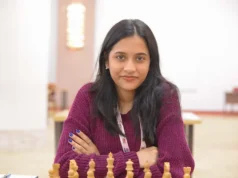 Divya Deshmukh: El rápido ascenso de una nueva prodigio india