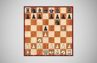 El Sistema Veresov: la apertura incómoda que tu rival no espera Ajedrez Inicio 41