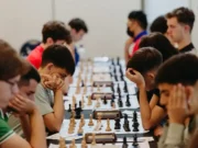 Ideas para pensar mejor en ajedrez