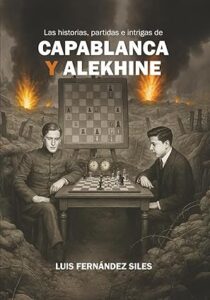 ¿Qué libros regalar a alguien aficionado al ajedrez? 2